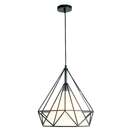 Vintage Industrial Caged Pendant - Tronic Kenya 