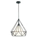 Vintage Industrial Caged Pendant - Tronic Kenya 