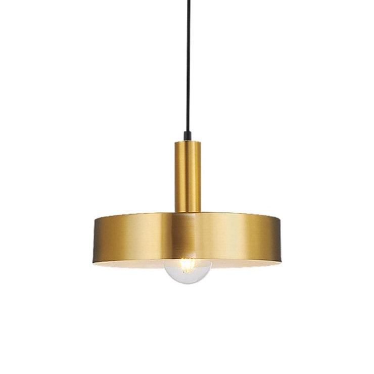 Gold Pendant Lamp - Tronic Kenya 