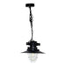 Retro Industrial Pendant Light - Tronic Kenya 