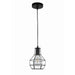 Retro Cage Pendant Light - Tronic Kenya 