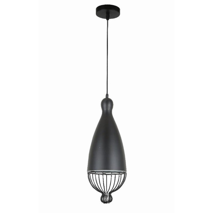 Cylindrical Pendant Light - Tronic Kenya 