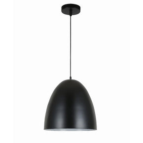 Black Dome Pendant Light - Tronic Kenya 