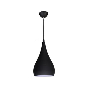 Aluminium Black Pendant Light - Tronic Kenya 