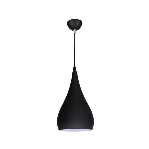 Aluminium Black Pendant Light - Tronic Kenya 