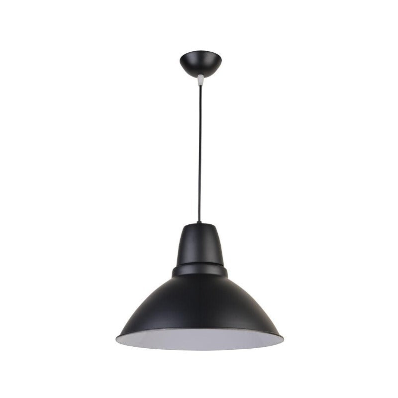 Black Dome Pendant Light Tronic Kenya