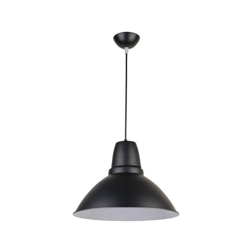Black Dome Pendant Light - Tronic Kenya 