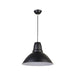 Black Dome Pendant Light - Tronic Kenya 