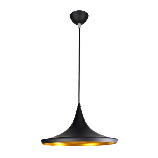Matte Black Pendant - Tronic Kenya 