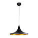Matte Black Pendant - Tronic Kenya 