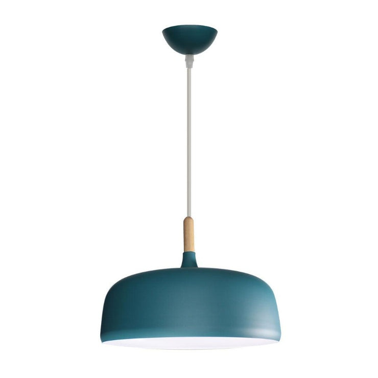 Blue Dome Pendant - Tronic Kenya 