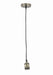 Vintage Hanging Light - Tronic Kenya 