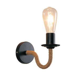 Rope Wall Lamp - Tronic Kenya 