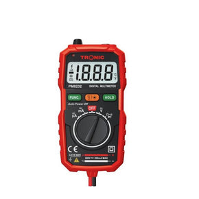 Mini Digital Multimeter - Tronic Kenya 