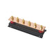 Earth Busbar 6 Way - Tronic Kenya 