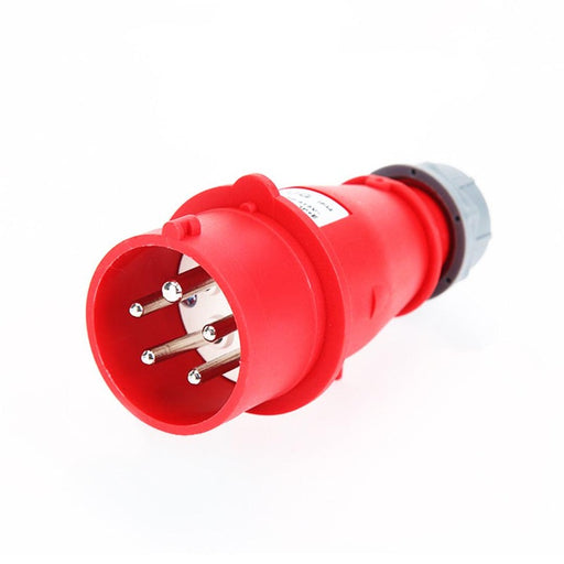 Industrial Plug 5 Pin - Tronic Kenya 