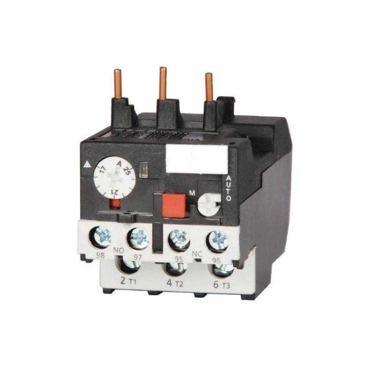 12A to 18A  Overload Relay - Tronic Kenya 