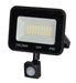 Security 20Watts LED Floodlight with Motion Sensing - Tronic Kenya 