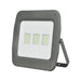 Grey LED Floodlight 150 Watts -Tronic Kenya 
