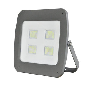 Grey LED Floodlight 200 Watts - Tronic Kenya 
