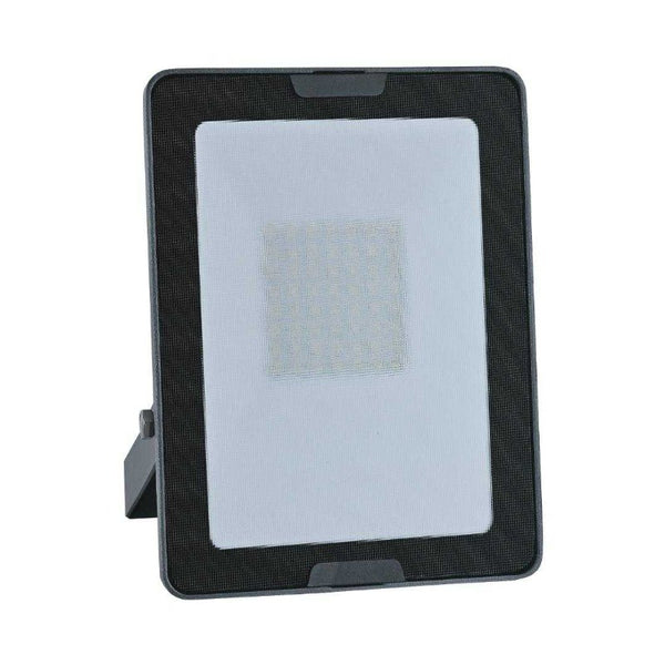 Black LED Floodlight 10 Watts - Tronic Kenya 