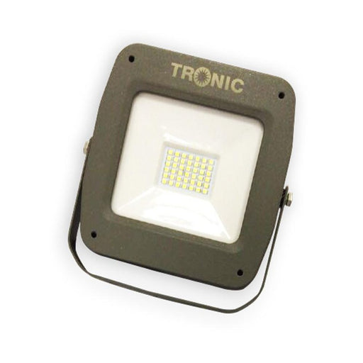 Grey LED Floodlight 30 Watts - Tronic Kenya 