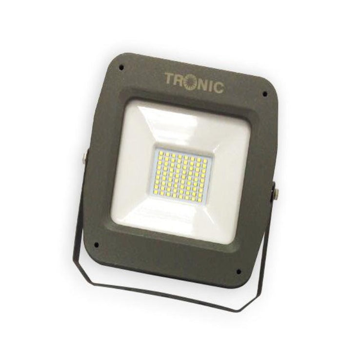 Grey LED Floodlight 50 Watts - Tronic Kenya 