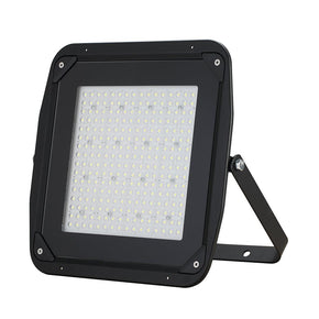 Aluminum Diecast Black LED Flood Light 200 Watts - Tronic Kenya 