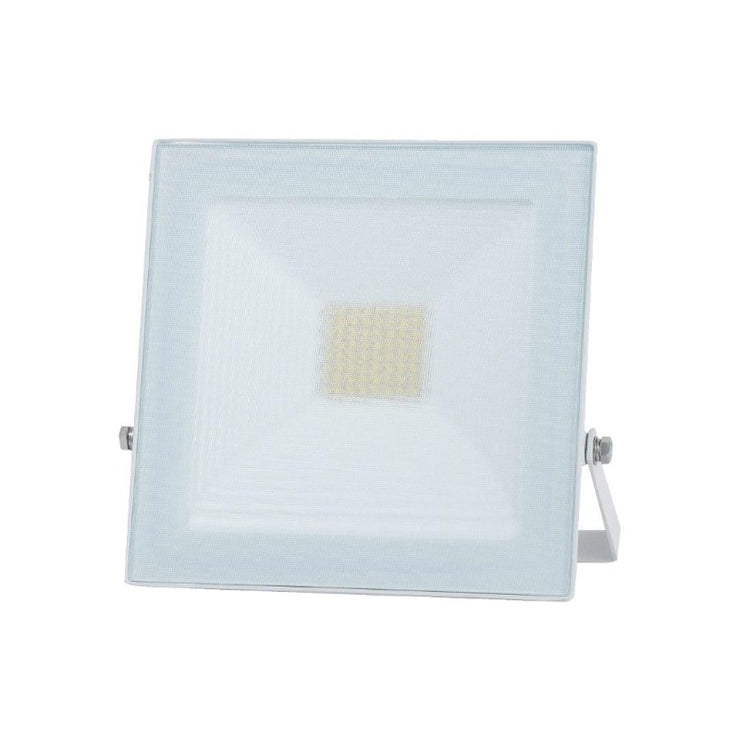 White LED Floodlight 30 Watts - Tronic Kenya 