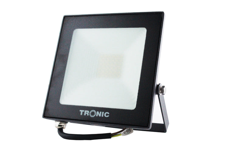 Slim LED Floodlight 50 Watts - Tronic Kenya 