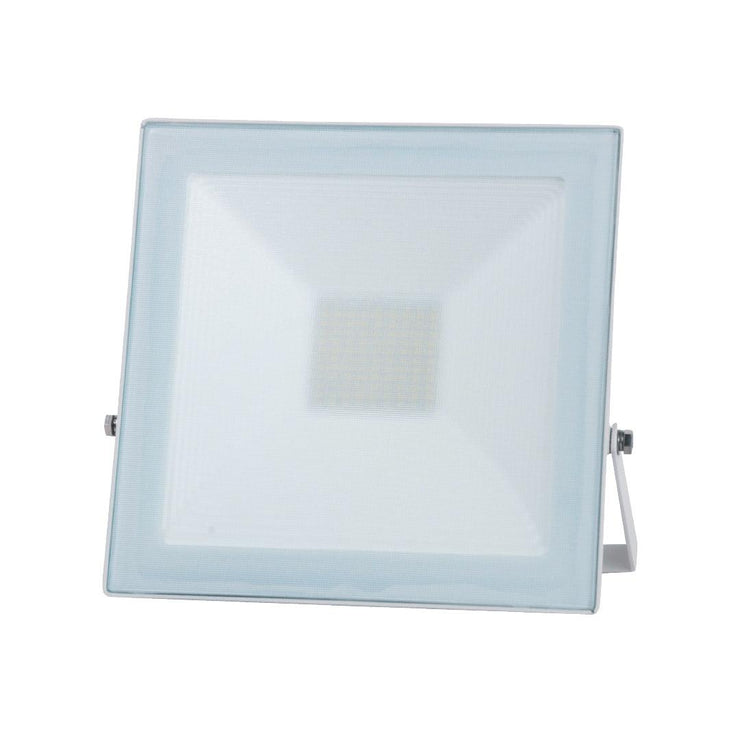 White LED Floodlight 50 Watts - Tronic Kenya 