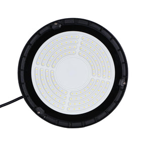 Black & White Hi-Bay LED 100 Watts - Tronic Kenya 
