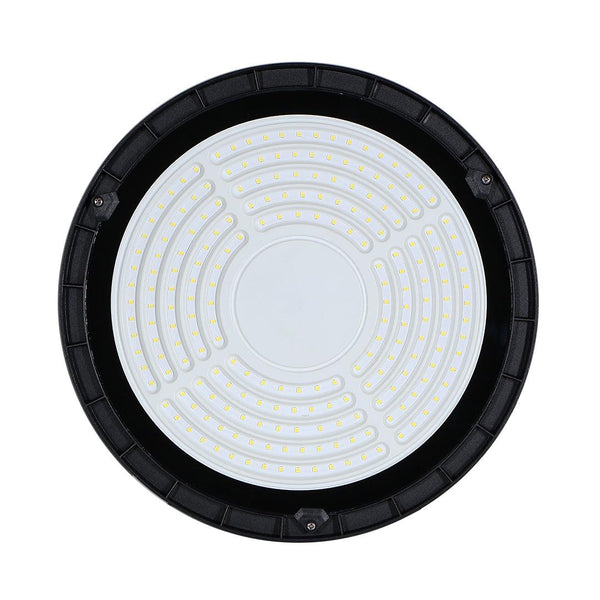 Black & White Hi-Bay LED 150 Watts - Tronic Kenya 