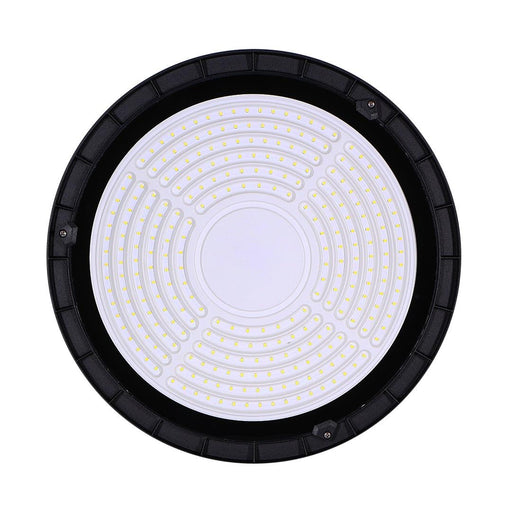 Black & White Hi-Bay LED 200 Watts - Tronic Kenya 