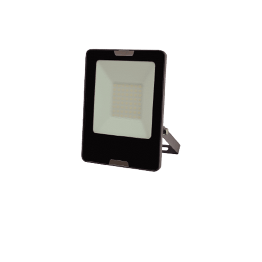 Compact LED Floodlight 50 Watts - Tronic Kenya 
