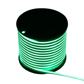 Single Sided LED Neon Strip Light - Green - Tronic Kenya 