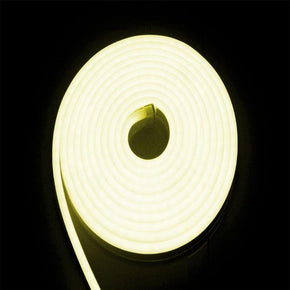 Single Sided LED Neon Warm White Strip Light - Tronic Kenya 