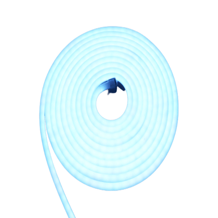 Single Sided LED Neon Day Light Strip Light - Tronic Kenya 
