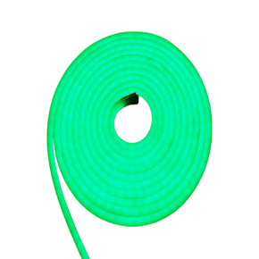 Single Sided LED Neon Green Strip Light - Tronic Kenya 