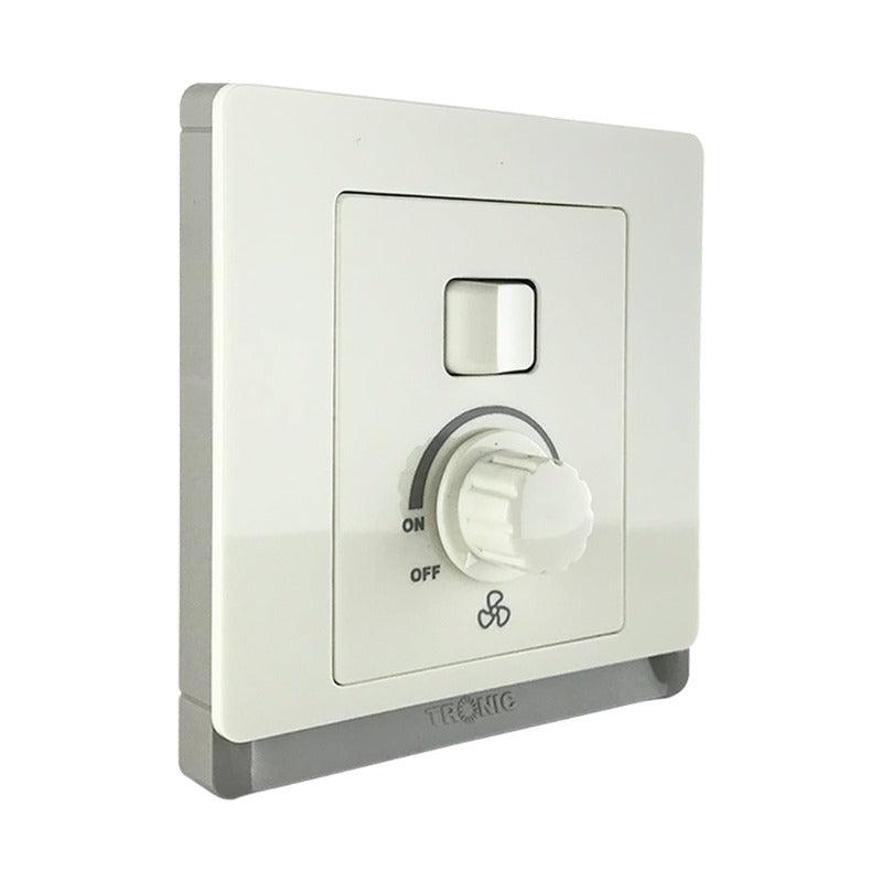 Ivory Fan Dimmer Switch Tronic Kenya
