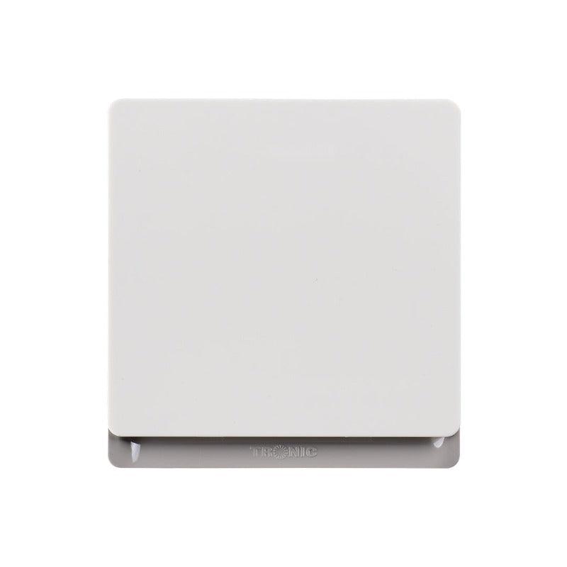 Ivory Intermediate Switch – 10A – Tronic Kenya