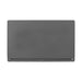 Grey Twin Blanking Cover - Tronic Kenya 