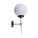 Tronic L-Shaped Globe Wall Light - Tronic Kenya 
