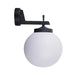 Tronic Globe Down Wall Light - Tronic Kenya 