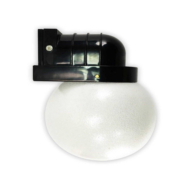 Globe Black Wall Light Tronic Kenya