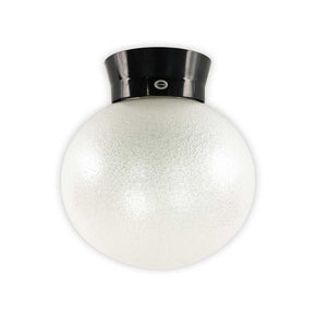 Glass Globe Ceiling Light - Tronic Kenya 