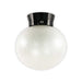 Round Globe Ceiling Light - Tronic Kenya 