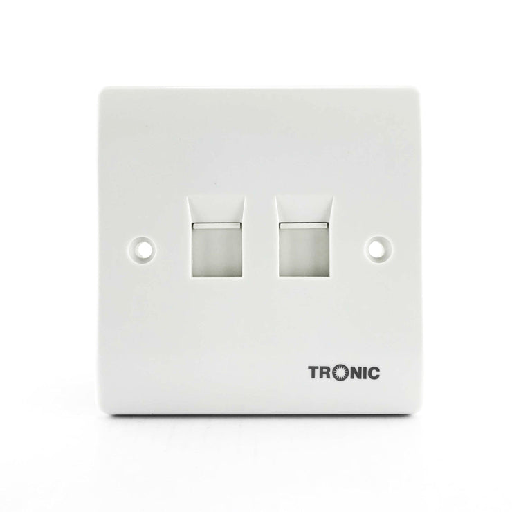 RJ11 2G Telephone Socket - Tronic Kenya 