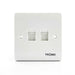 RJ11 2G Telephone Socket - Tronic Kenya 