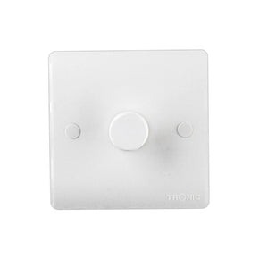 1 Gang 2 Way Dimmer Switch